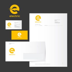 formost graphic communications custom company stationery