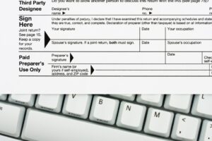 formost graphic communications essential tax forms